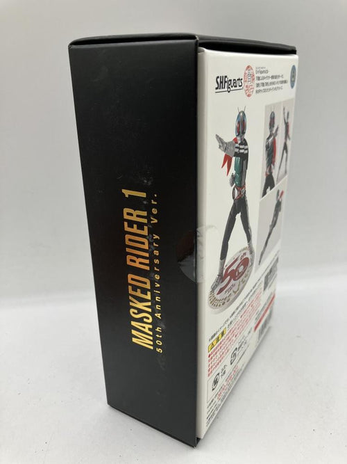 Others S.H.Figuarts 1 50Th Anniversary Ver.[90]