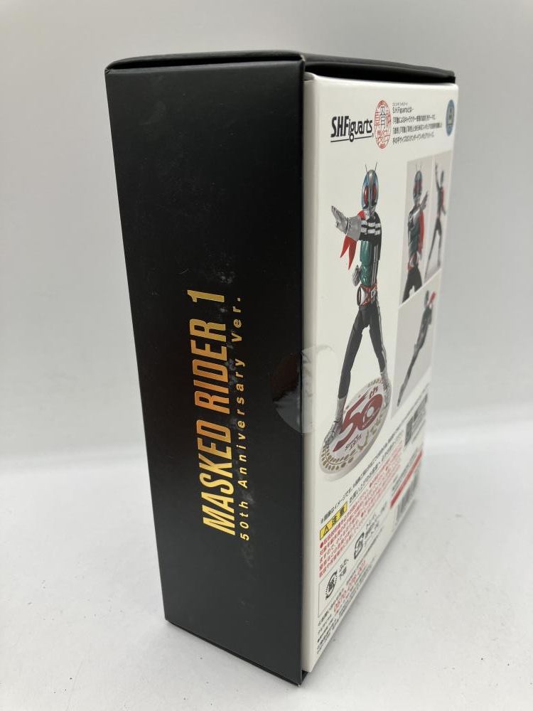 Others S.H.Figuarts 1 50Th Anniversary Ver.[90]