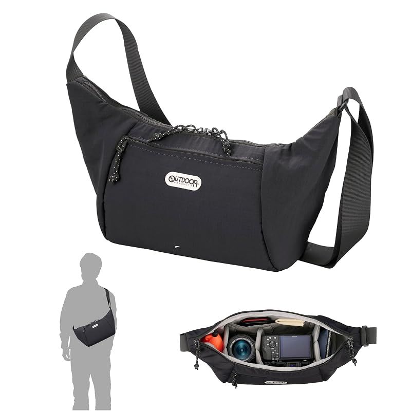 Others Outdoor Products( 06 Az Ykk Amzodcsb06Bk 1