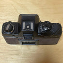 Contax Slr Camera (Film) 139 Quartz