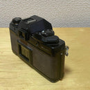 Contax Slr Camera (Film) 139 Quartz