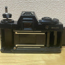 Contax Slr Camera (Film) 139 Quartz