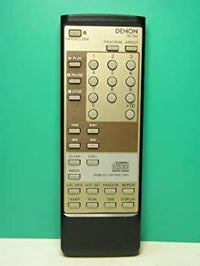 Remote Control For Tv Rc-255