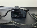 Other Canon Eos 10D Ef75-300Mm Lens Ef 24-85Mm