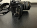 Other Canon Eos 10D Ef75-300Mm Lens Ef 24-85Mm