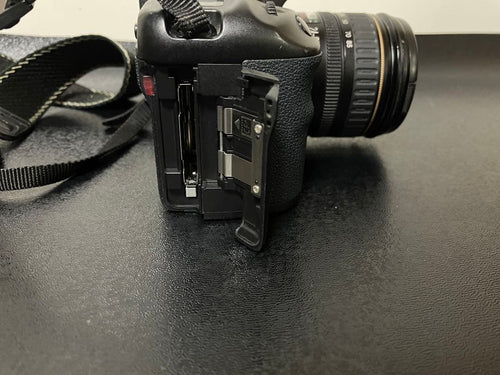 Other Canon Eos 10D Ef75-300Mm Lens Ef 24-85Mm