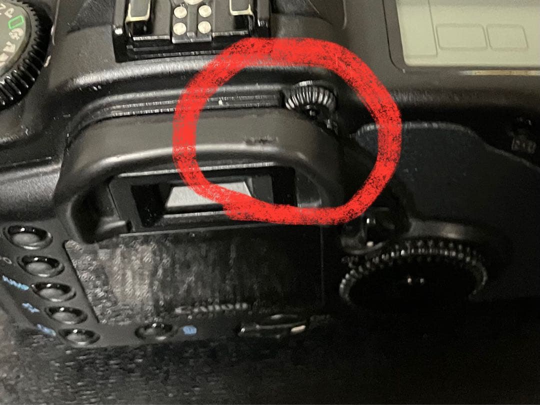 Other Canon Eos 10D Ef75-300Mm Lens Ef 24-85Mm