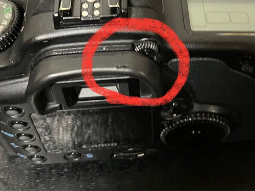 Other Canon Eos 10D Ef75-300Mm Lens Ef 24-85Mm