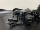 Other Canon Eos 10D Ef75-300Mm Lens Ef 24-85Mm
