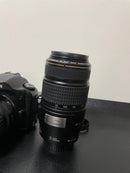 Other Canon Eos 10D Ef75-300Mm Lens Ef 24-85Mm