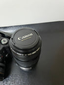 Other Canon Eos 10D Ef75-300Mm Lens Ef 24-85Mm