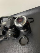 Other Canon Eos 10D Ef75-300Mm Lens Ef 24-85Mm