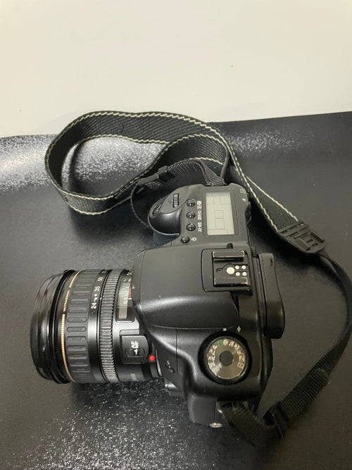 Other Canon Eos 10D Ef75-300Mm Lens Ef 24-85Mm