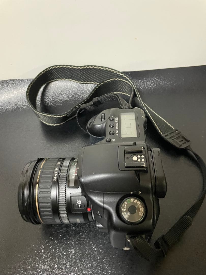 Other Canon Eos 10D Ef75-300Mm Lens Ef 24-85Mm