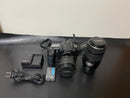 Other Canon Eos 10D Ef75-300Mm Lens Ef 24-85Mm