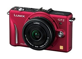 Digital Slr Gf2 (14Mm/F2.5 Dmc-Gf2 C
