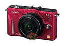 Digital Slr Gf2 (14Mm/F2.5 Dmc-Gf2 C