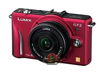 Digital Slr Gf2 (14Mm/F2.5 Dmc-Gf2 C