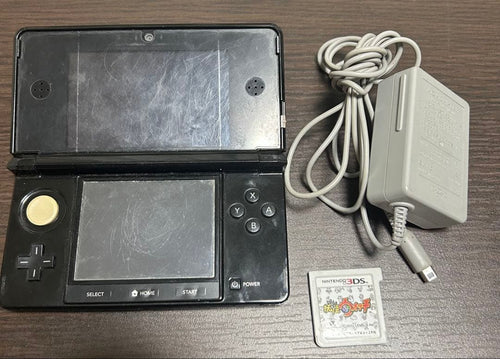 Consoles (3Ds) Nintendo 1