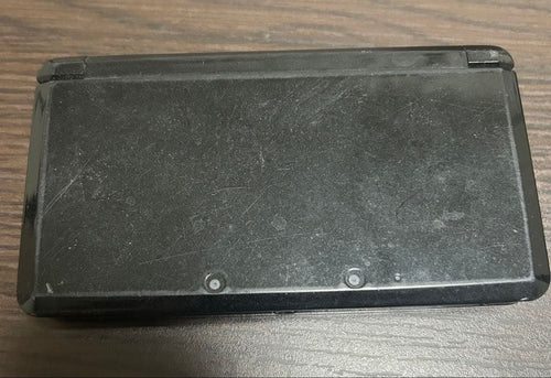 Consoles (3Ds) Nintendo 1