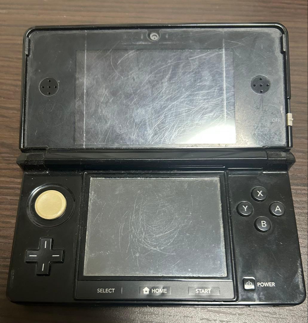 Consoles (3Ds) Nintendo 1