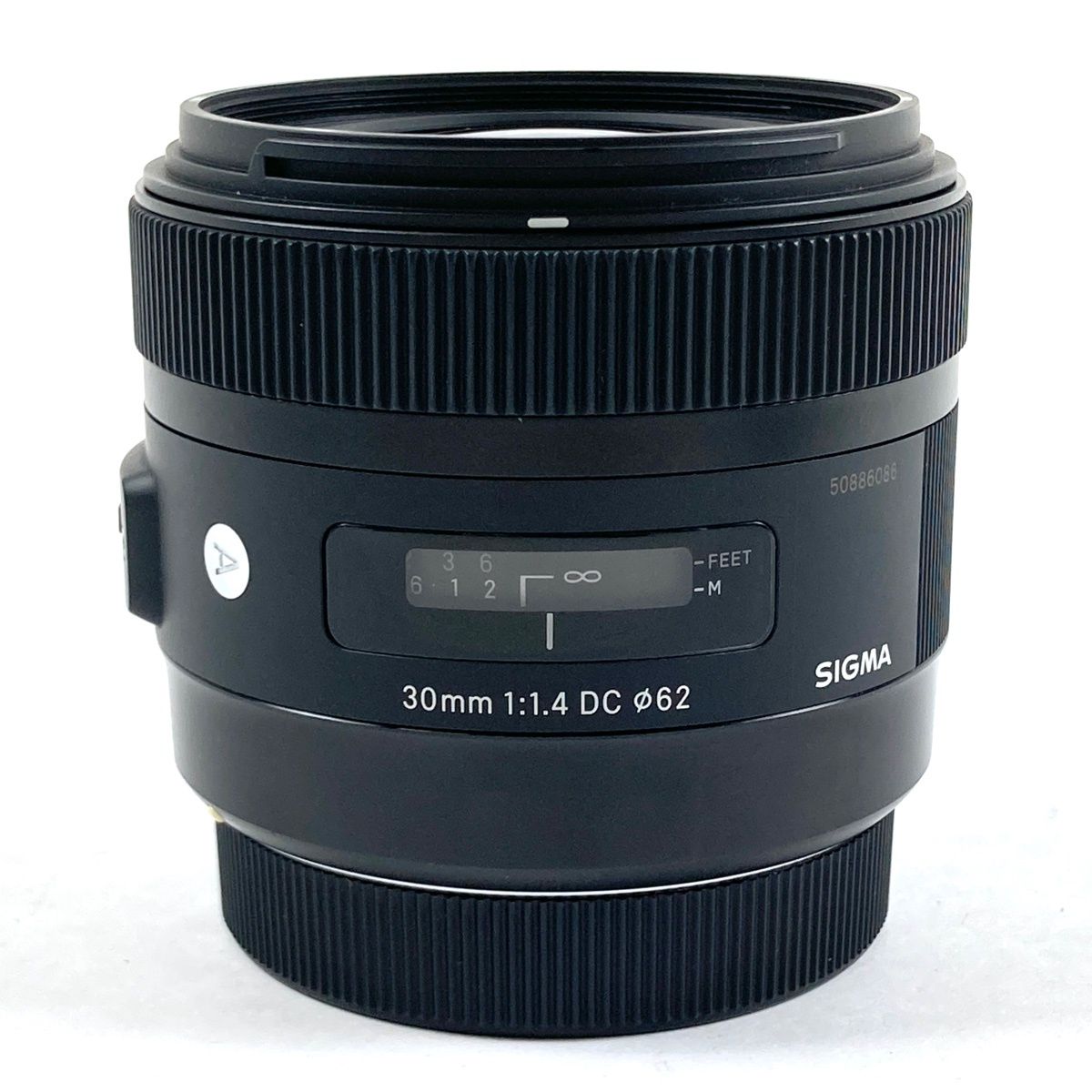 Sigma Lens (Single Focus) Art F1.4 Dc Hsm Ef