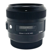 Sigma Lens (Single Focus) Art F1.4 Dc Hsm Ef