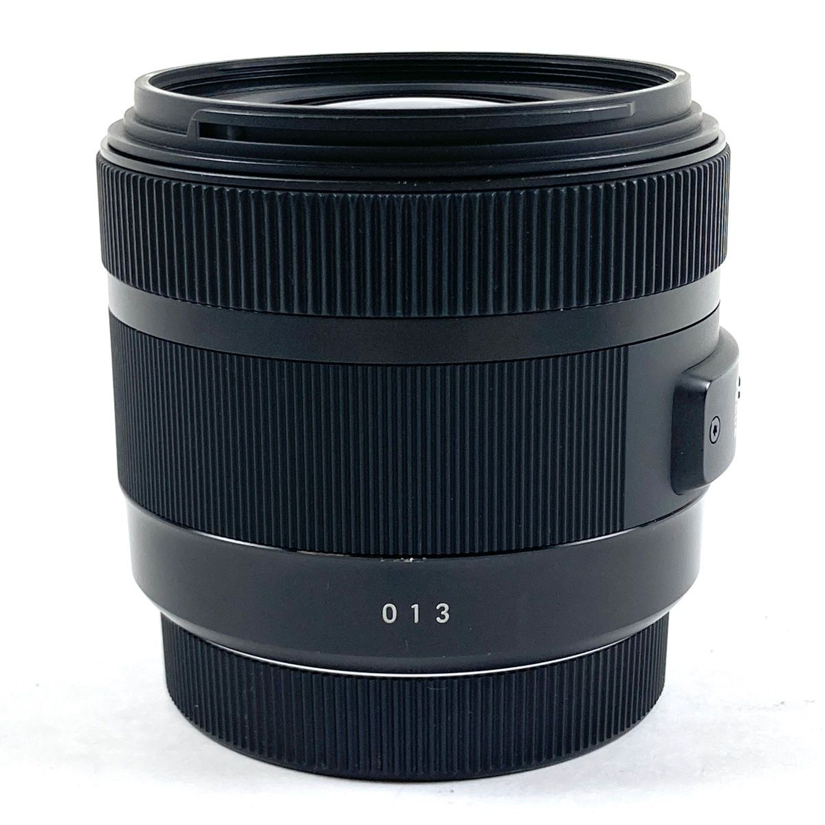 Sigma Lens (Single Focus) Art F1.4 Dc Hsm Ef