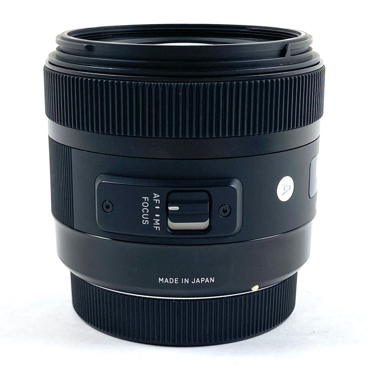 Sigma Lens (Single Focus) Art F1.4 Dc Hsm Ef