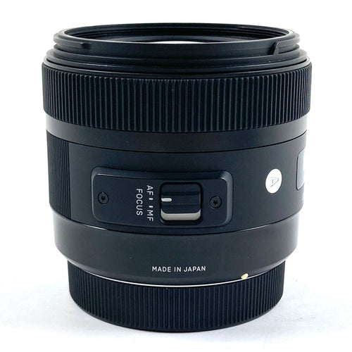 Sigma Lens (Single Focus) Art F1.4 Dc Hsm Ef