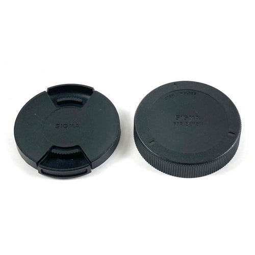 Sigma Lens (Single Focus) Art F1.4 Dc Hsm Ef