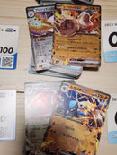 Pok Mon Trading Card Game 100 15