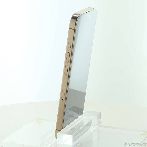 Apple Smartphone Body Iphone16 Pro 128Gb Mymx3J A Sim 344