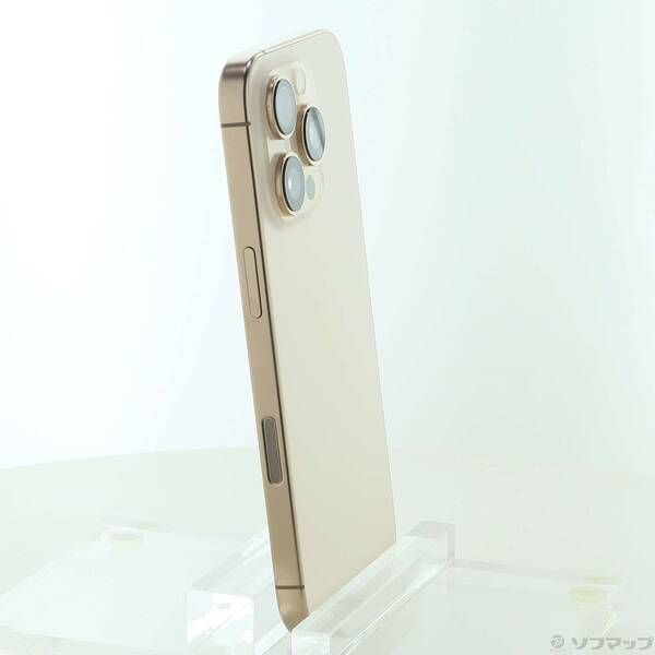 Apple Smartphone Body Iphone16 Pro 128Gb Mymx3J A Sim 344
