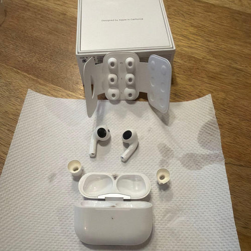 Apple Airpods B*2 Pro2 Lightning
