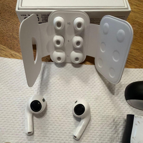 Apple Airpods B*2 Pro2 Lightning