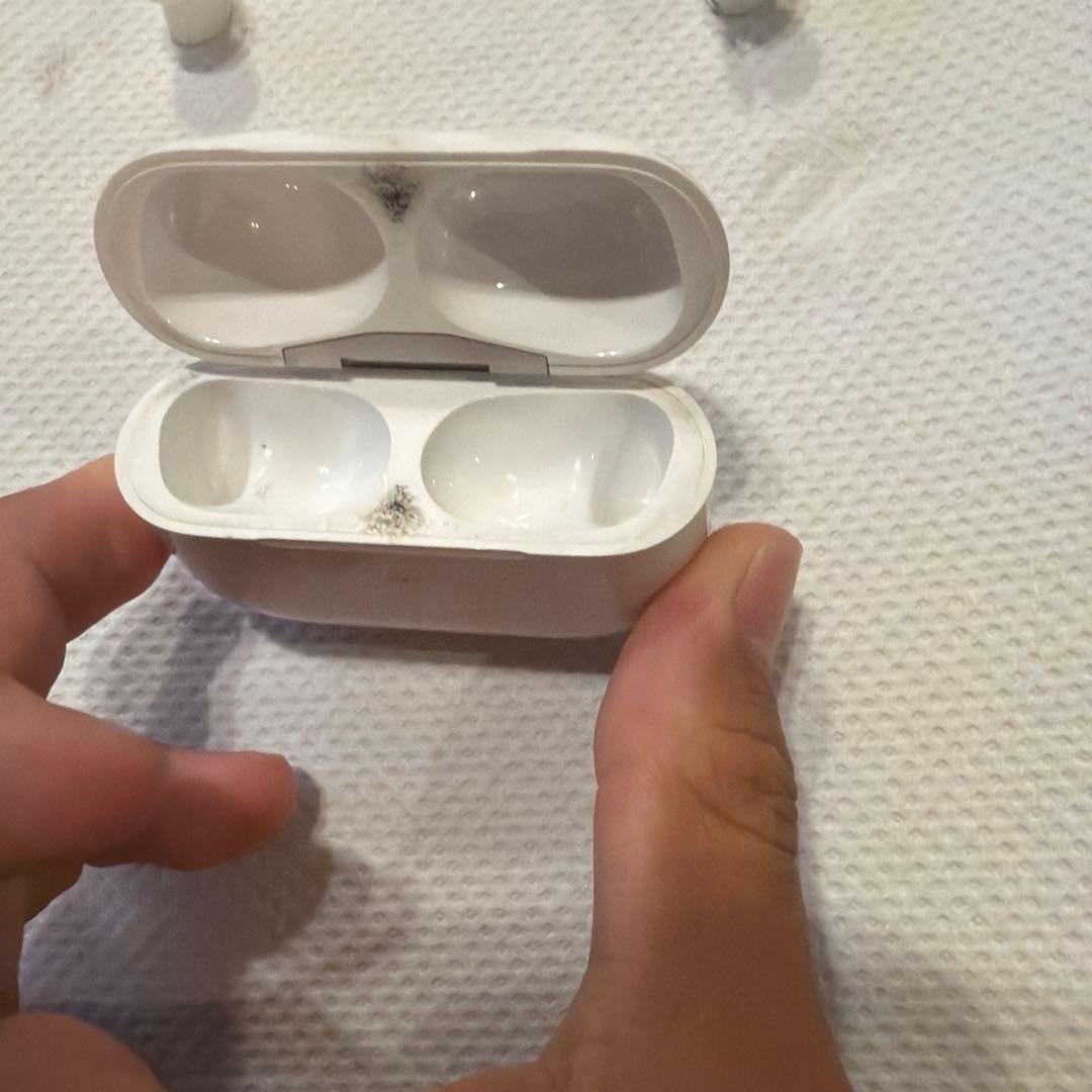 Apple Airpods B*2 Pro2 Lightning