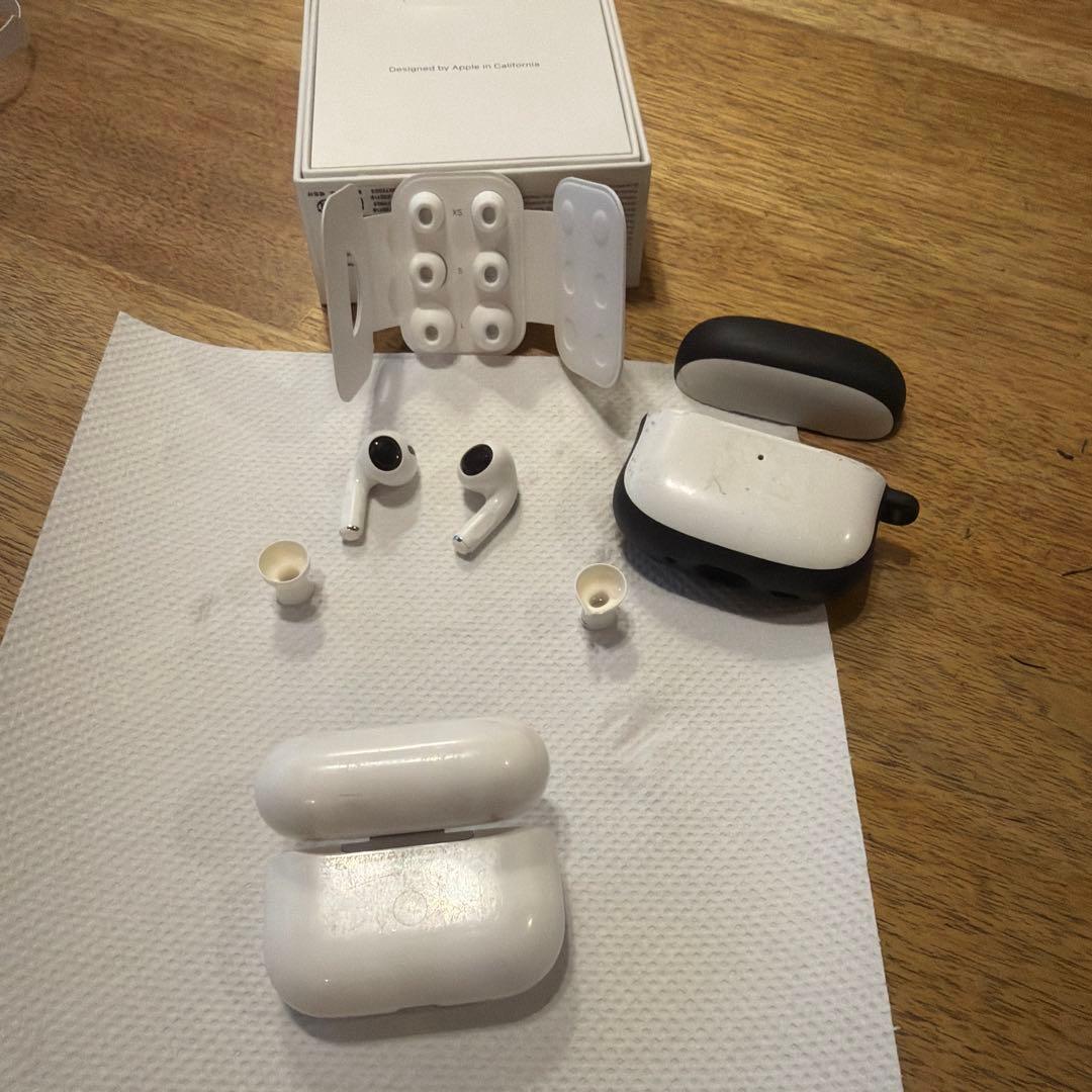 Apple Airpods B*2 Pro2 Lightning