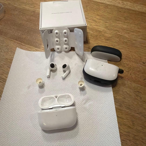 Apple Airpods B*2 Pro2 Lightning