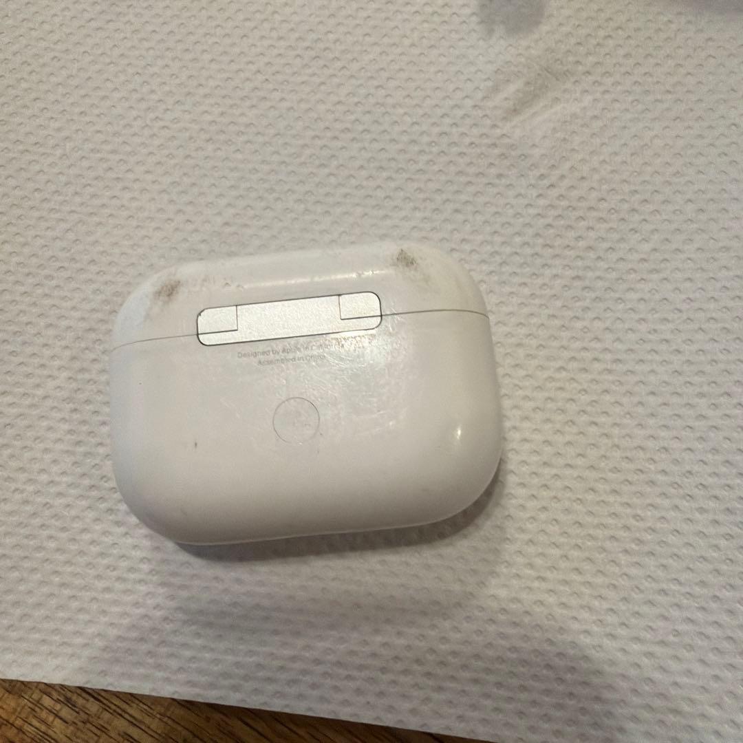 Apple Airpods B*2 Pro2 Lightning