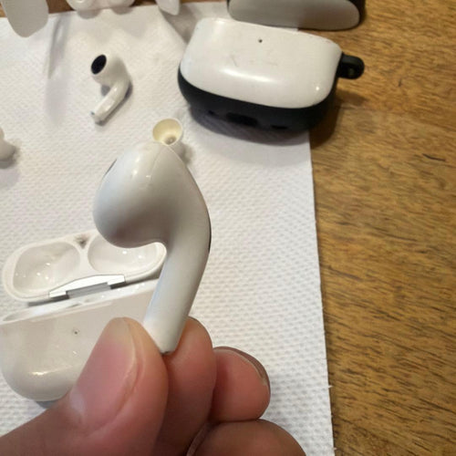 Apple Airpods B*2 Pro2 Lightning