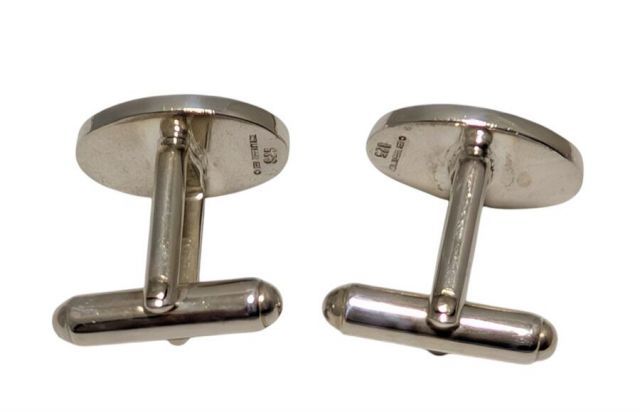 Gucci Cufflinks Sv925 Tiffany