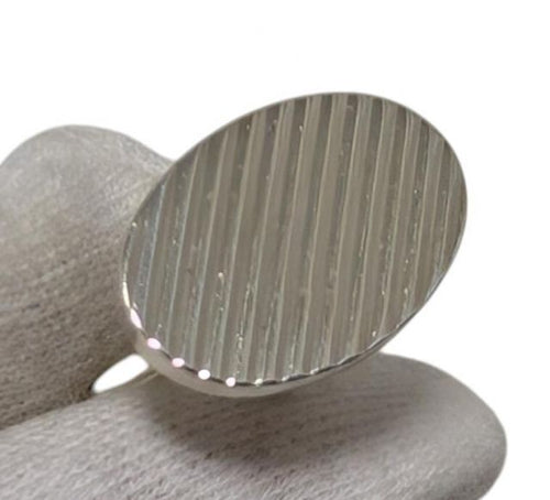 Gucci Cufflinks Sv925 Tiffany