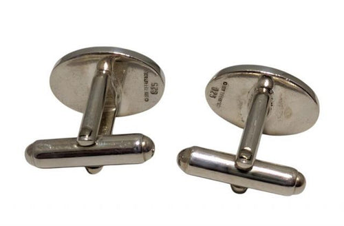 Gucci Cufflinks Sv925 Tiffany