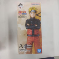 Other Naruto Masterlise A