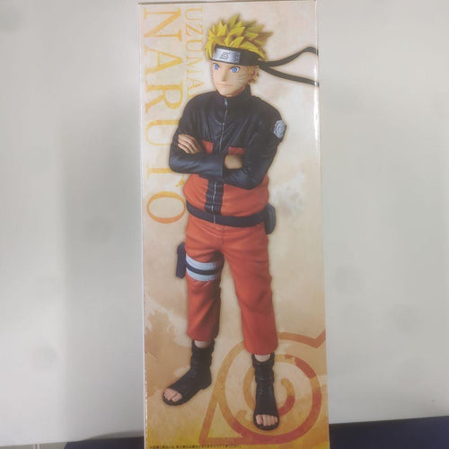 Other Naruto Masterlise A