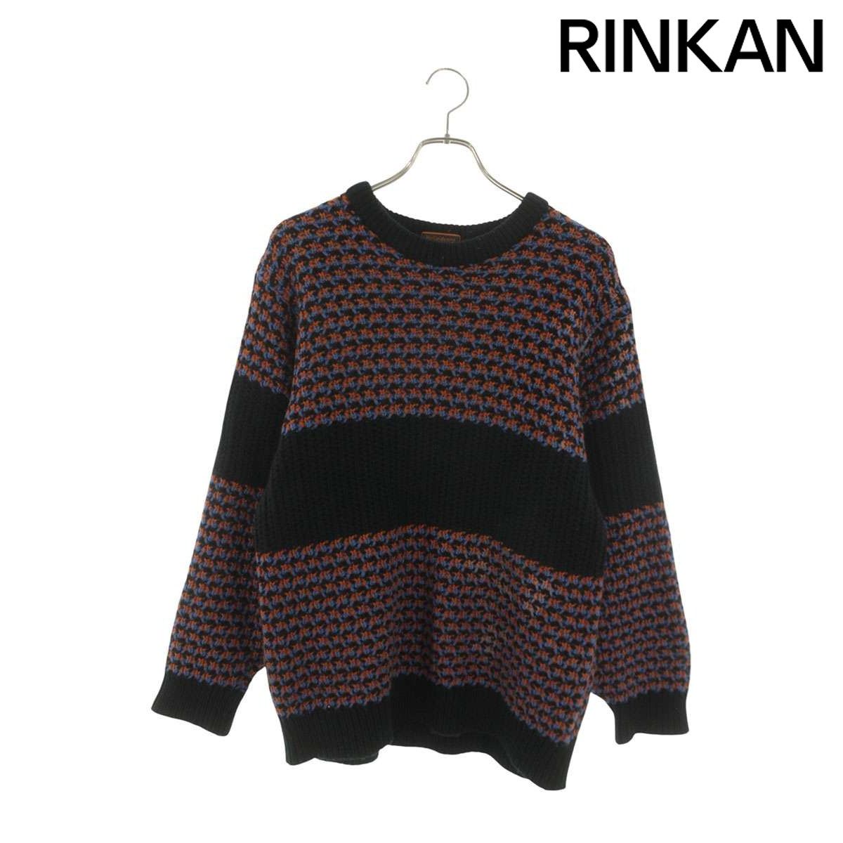Jersey de punto Saint Laurent Tricots Pour Homme 80S-90S L