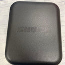 Shure Recableable Headphones K1430 Srh1540