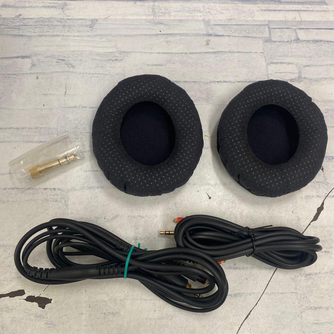 Shure Recableable Headphones K1430 Srh1540
