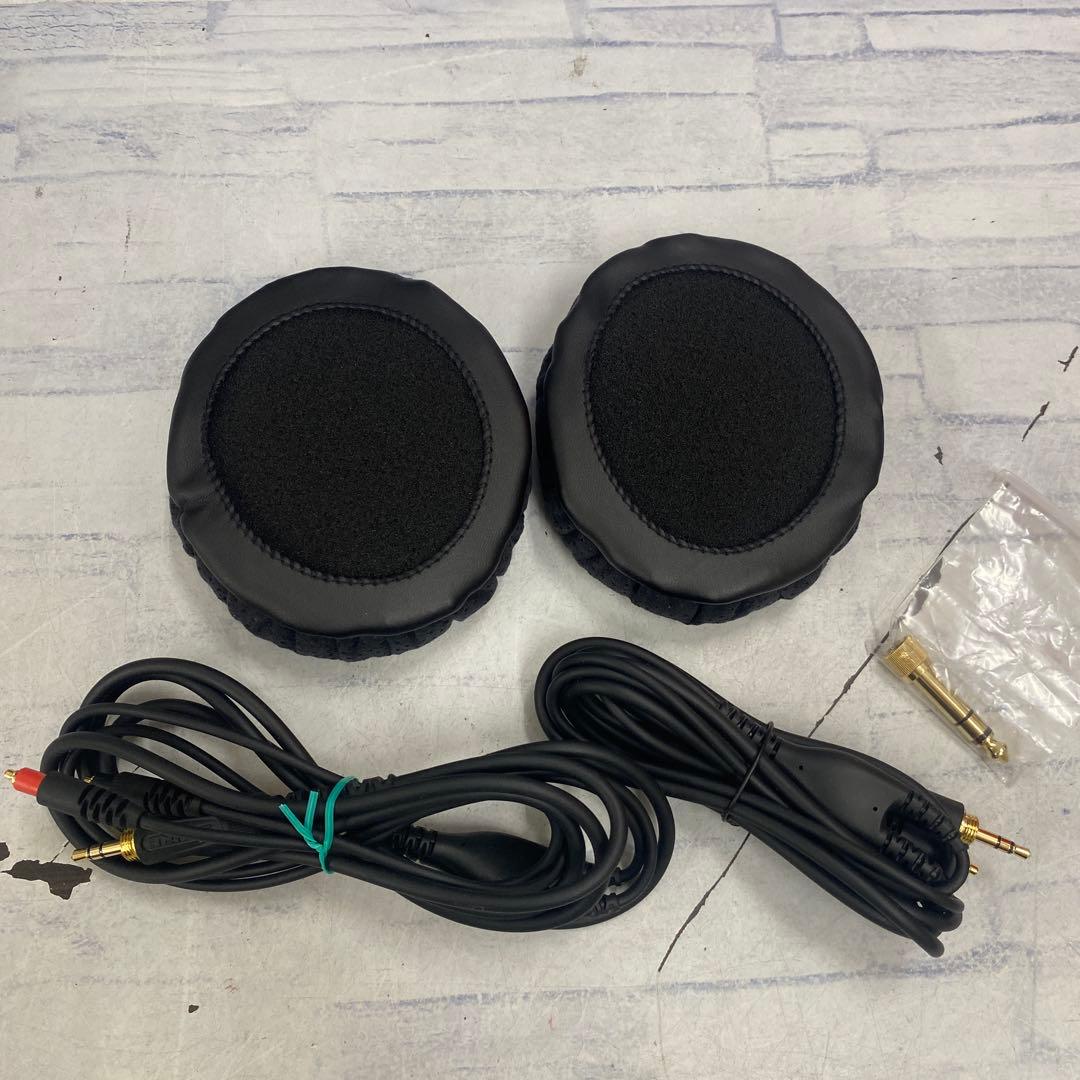 Shure Recableable Headphones K1430 Srh1540